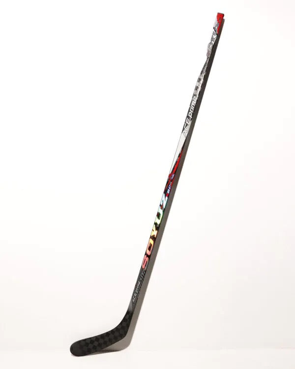 SOYUZ ACE PRIME - BÂTON DE HOCKEY SENIOR, 60"