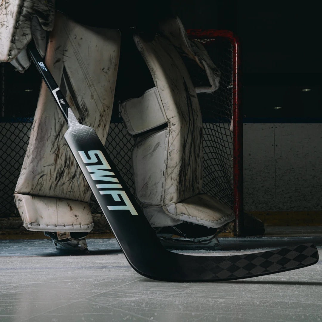 BÂTON DE GARDIEN DE BUT SENIOR SWIFT