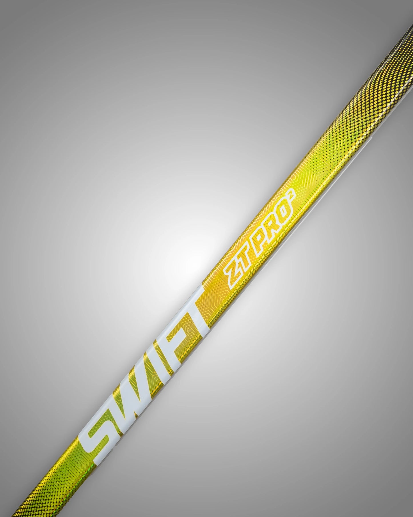SWIFT ZT2 PRO - BÂTON DE HOCKEY SENIOR