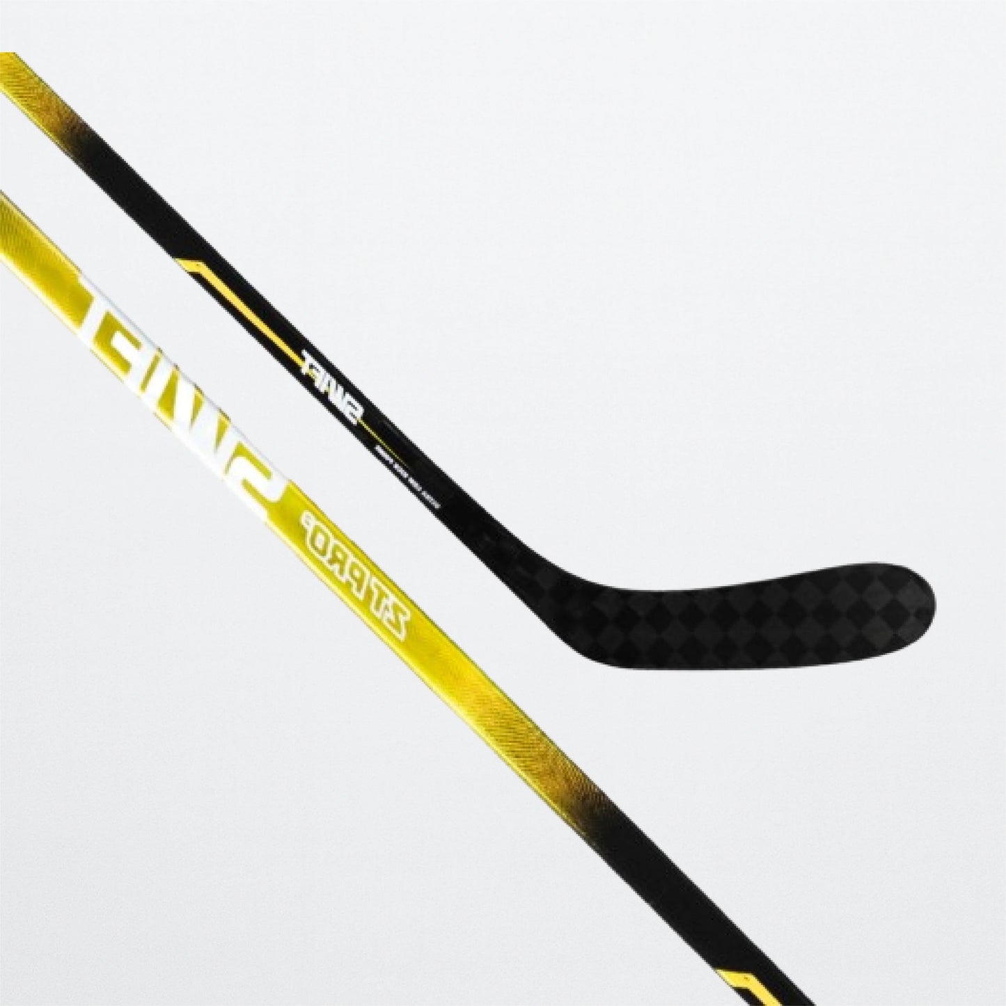 SWIFT ZT2 PRO - BÂTON DE HOCKEY SENIOR